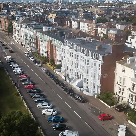 2-Br Chic, Stylish Southsea Apt, Great Views, Easter Special Offer! Spacious & Free Parking Permit, Sleeps 4 - By Blue Puffin Stays Portsmouth Exterior photo