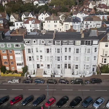 2-Br Chic, Stylish Southsea Apt, Great Views, Easter Special Offer! Spacious & Free Parking Permit, Sleeps 4 - By Blue Puffin Stays Portsmouth Exterior photo
